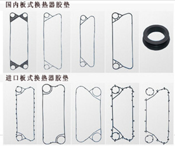板式換熱器密封墊壞了怎么辦？